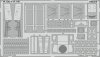 Eduard BIG49344 A-1H TAMIYA 1/48